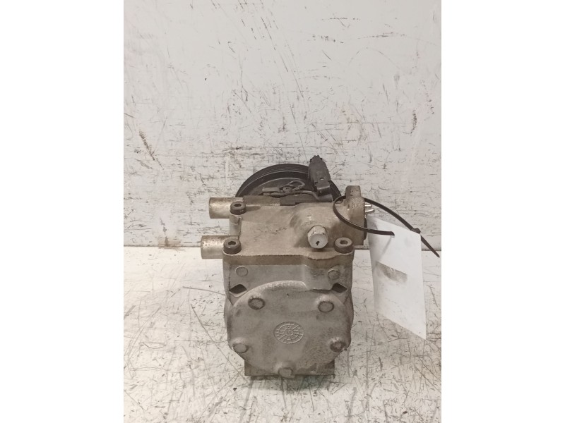 Recambio de compresor aire acondicionado para hyundai coupe (gk) referencia OEM IAM   