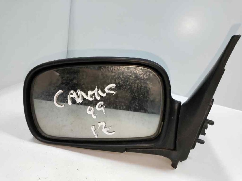 Recambio de retrovisor izquierdo para kia carens 1.8 cat referencia OEM IAM   ELECTRICO