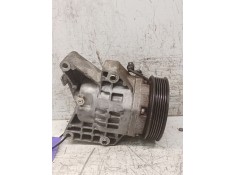 Recambio de compresor aire acondicionado para mazda mx-5 (nc) referencia OEM IAM NE5161450B A4201114B00100 