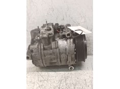 Recambio de compresor aire acondicionado para mercedes-benz clase e (w211) berlina referencia OEM IAM GE4472209332  