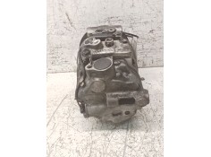 Recambio de compresor aire acondicionado para mercedes-benz clase e (w211) berlina referencia OEM IAM GE4472209332   2