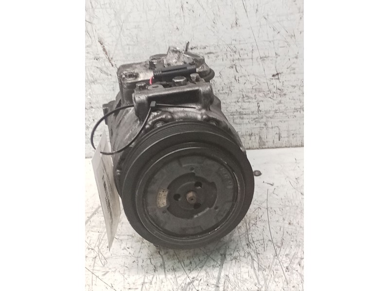 Recambio de compresor aire acondicionado para mercedes-benz clase e (w211) berlina referencia OEM IAM GE4472209332  