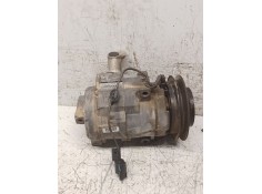 Recambio de compresor aire acondicionado para mitsubishi montero iv (v8_w, v9_w) 3.2 di-d 4wd (v98w, v88w) referencia OEM IAM 10