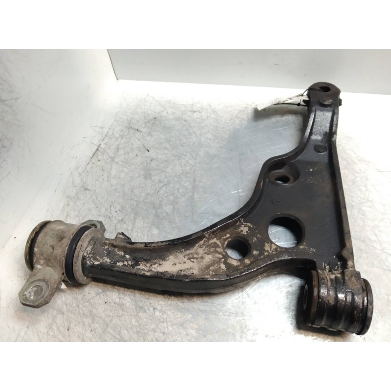 Recambio de brazo suspension inferior delantero derecho para peugeot boxer caja cerrada (rs2850)(230)(´02) 1400 d techo elevado 