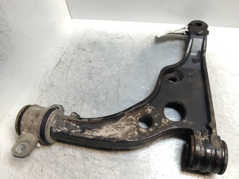 Recambio de brazo suspension inferior delantero derecho para peugeot boxer caja cerrada (rs2850)(230)(´02) 1400 d techo elevado 