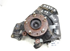 Recambio de mangueta trasera derecha para mazda 6 lim. (gh) 2.0 crtd 140cv active (5-ptas.) referencia OEM IAM   