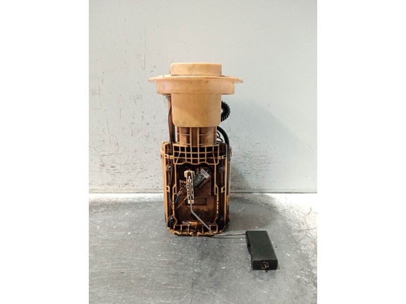 Recambio de bomba combustible para audi a3 (8p1) 2.0 tdi 16v referencia OEM IAM 1K0919050D A2C53041385 