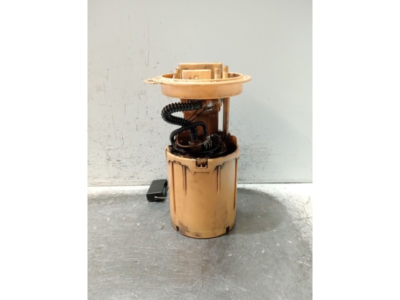 Recambio de bomba combustible para audi a3 (8p1) 2.0 tdi 16v referencia OEM IAM 1K0919050D A2C53041385 
