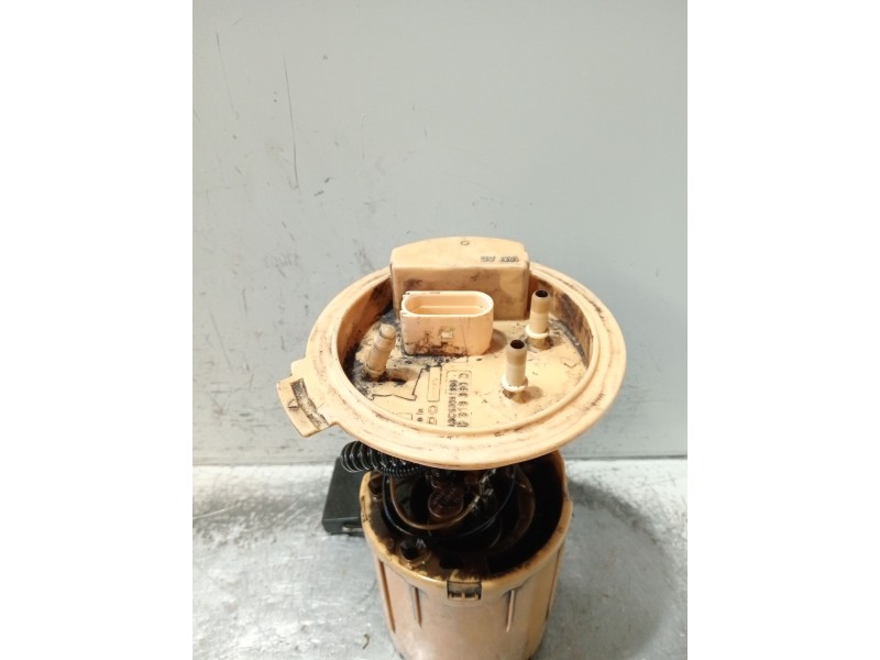 Recambio de bomba combustible para audi a3 (8p1) 2.0 tdi 16v referencia OEM IAM 1K0919050D A2C53041385 
