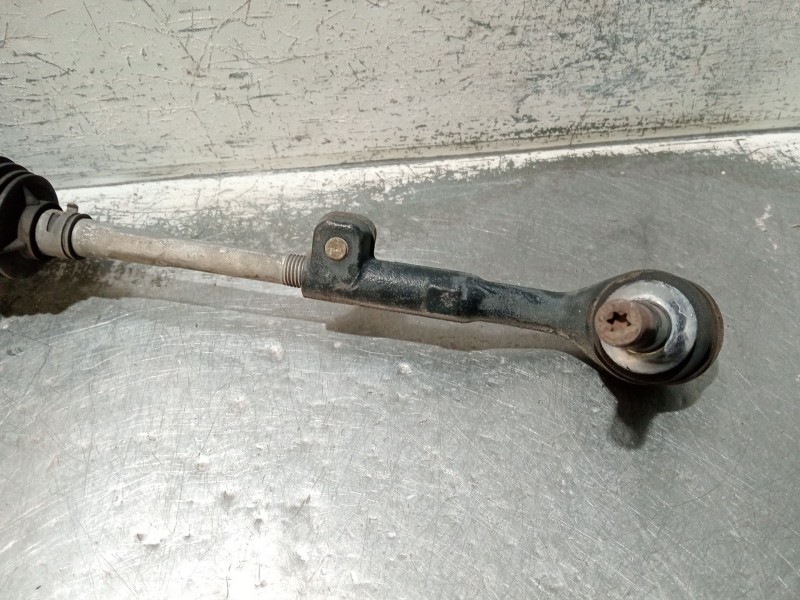 Recambio de cremallera direccion para bmw serie 3 berlina (e90) 320d referencia OEM IAM 6763807 0280080058101 