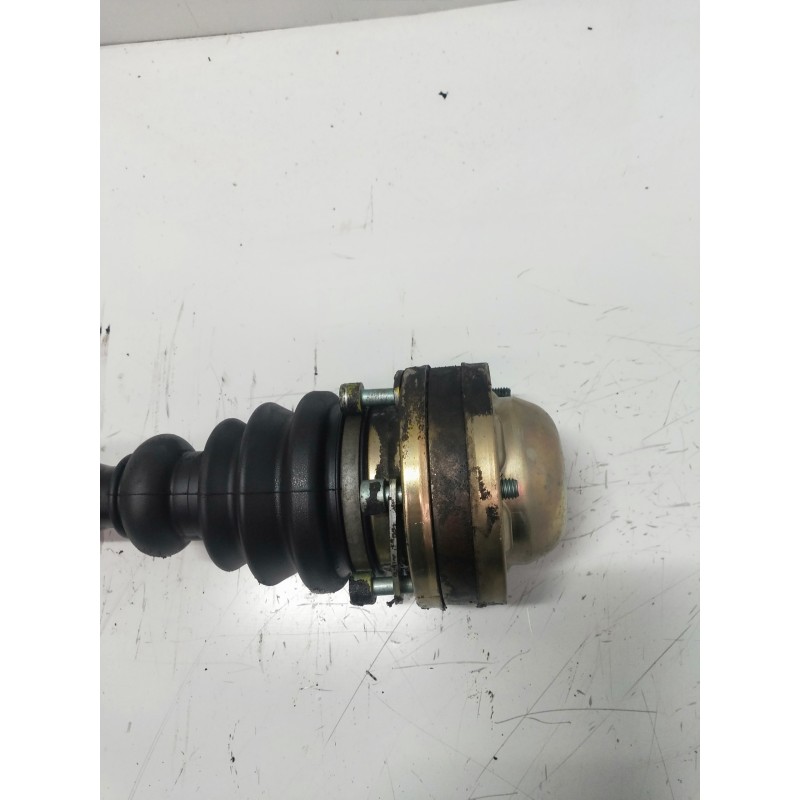 Recambio de transmision trasera derecha para audi a4 avant (8e) 1.8 t quattro referencia OEM IAM 8E0501203J K3J 