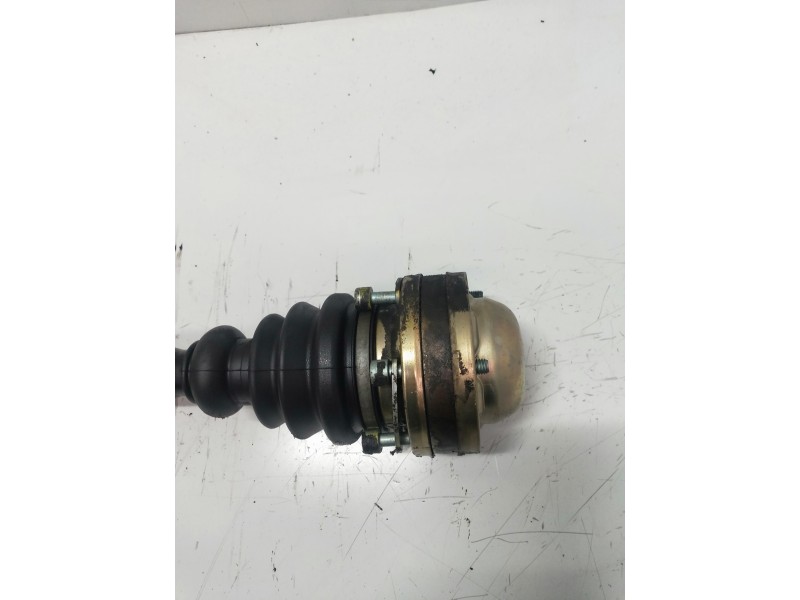 Recambio de transmision trasera derecha para audi a4 avant (8e) 1.8 t quattro referencia OEM IAM 8E0501203J K3J 