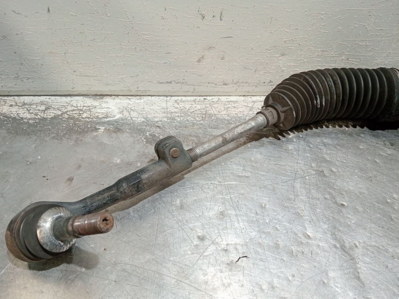 Recambio de cremallera direccion para bmw serie 3 berlina (e90) 320d referencia OEM IAM 6763807 0280080058101 