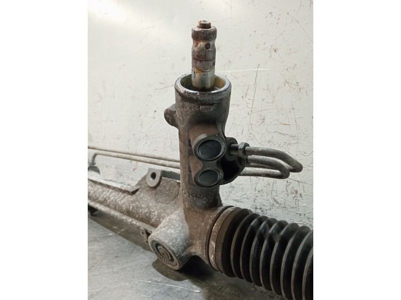 Recambio de cremallera direccion para bmw serie 3 berlina (e90) 320d referencia OEM IAM 6763807 0280080058101 