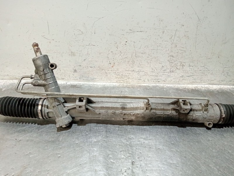 Recambio de cremallera direccion para bmw serie 3 berlina (e90) 320d referencia OEM IAM 6763807 0280080058101 