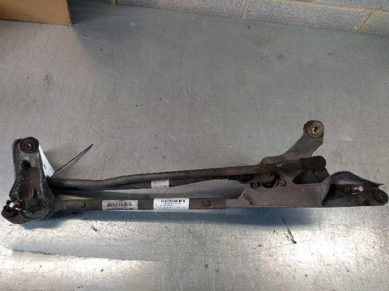 Recambio de motor limpia delantero para chrysler 300 m (lr) 3.5 cat referencia OEM IAM AX1592002590 AX1590104723 