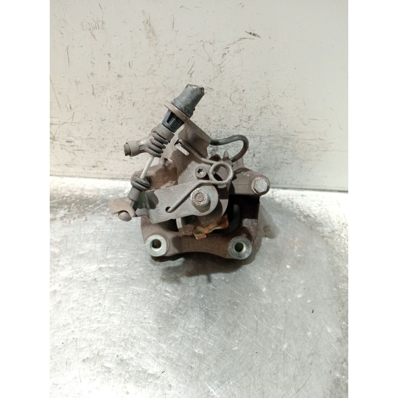 Recambio de pinza freno trasera izquierda para audi a3 (8p1) 2.0 tdi 16v referencia OEM IAM   