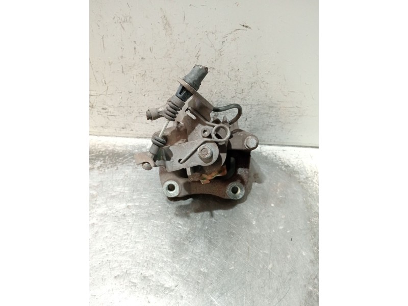 Recambio de pinza freno trasera izquierda para audi a3 (8p1) 2.0 tdi 16v referencia OEM IAM   