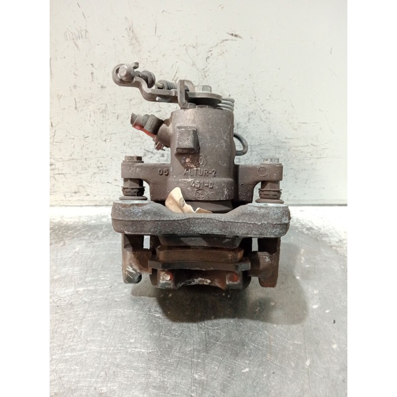 Recambio de pinza freno trasera izquierda para audi a3 (8p1) 2.0 tdi 16v referencia OEM IAM   