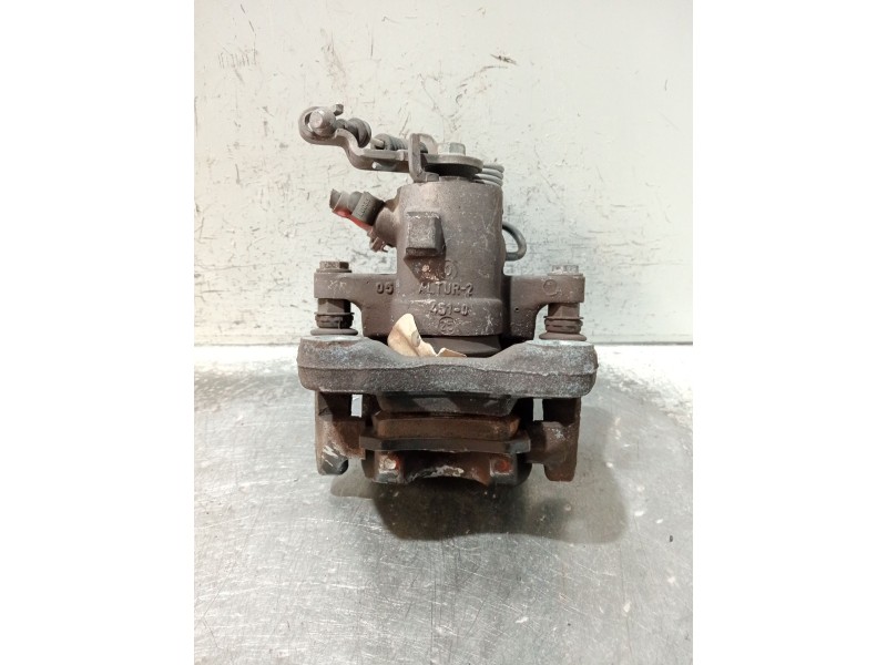 Recambio de pinza freno trasera izquierda para audi a3 (8p1) 2.0 tdi 16v referencia OEM IAM   