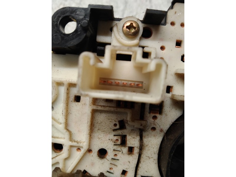 Recambio de mando luces para suzuki jimny sn (fj) hard top jlx referencia OEM IAM   