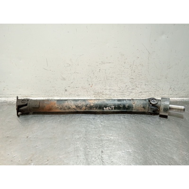 Recambio de transmision central delantera para mitsubishi galloper (hyundai) referencia OEM IAM   