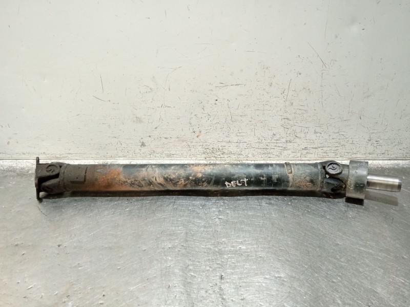 Recambio de transmision central delantera para mitsubishi galloper (hyundai) referencia OEM IAM   