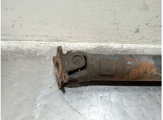 Recambio de transmision central delantera para mitsubishi galloper (hyundai) referencia OEM IAM    2