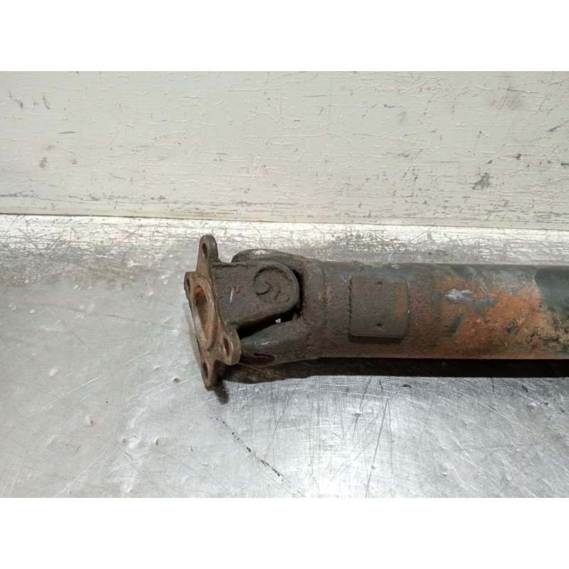 Recambio de transmision central delantera para mitsubishi galloper (hyundai) referencia OEM IAM   