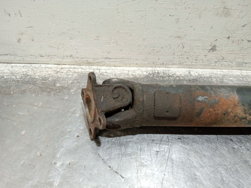 Recambio de transmision central delantera para mitsubishi galloper (hyundai) referencia OEM IAM   