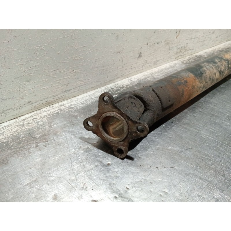 Recambio de transmision central delantera para mitsubishi galloper (hyundai) referencia OEM IAM   