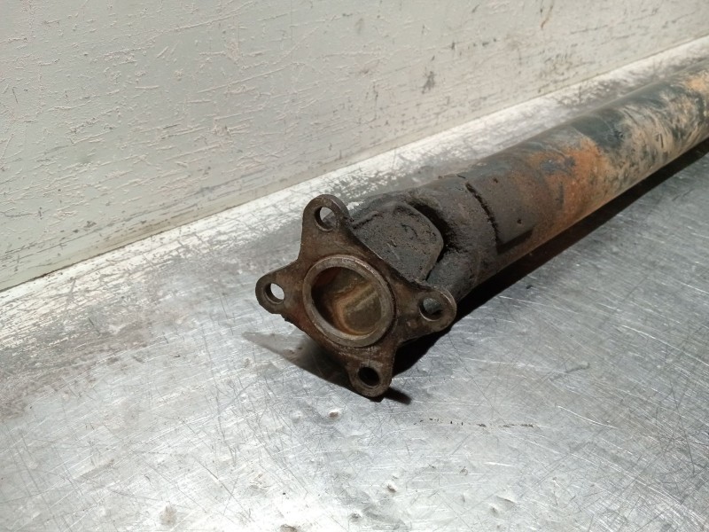 Recambio de transmision central delantera para mitsubishi galloper (hyundai) referencia OEM IAM   