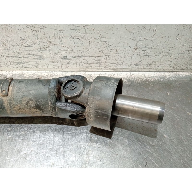 Recambio de transmision central delantera para mitsubishi galloper (hyundai) referencia OEM IAM   