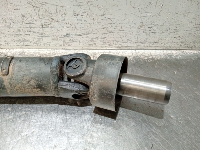 Recambio de transmision central delantera para mitsubishi galloper (hyundai) referencia OEM IAM   