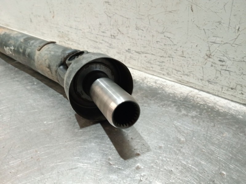 Recambio de transmision central delantera para mitsubishi galloper (hyundai) referencia OEM IAM   