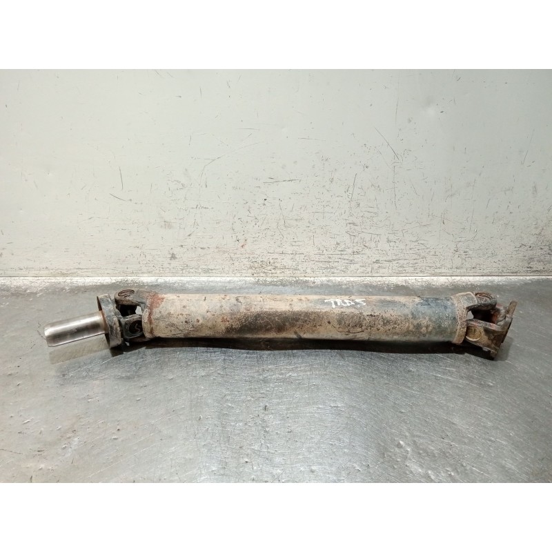 Recambio de transmision central para mitsubishi galloper (hyundai) referencia OEM IAM  TRASERA 