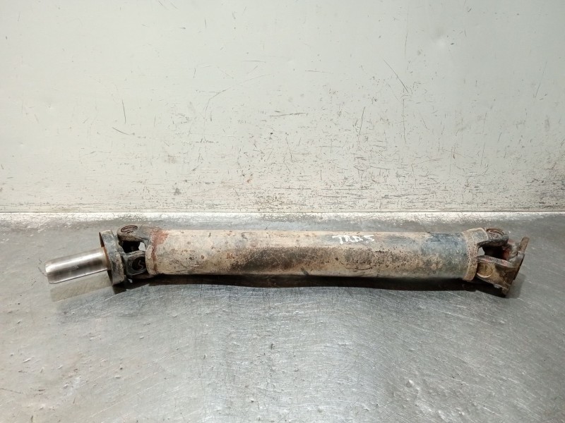 Recambio de transmision central para mitsubishi galloper (hyundai) referencia OEM IAM  TRASERA 