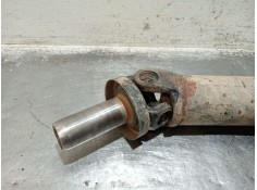 Recambio de transmision central para mitsubishi galloper (hyundai) referencia OEM IAM  TRASERA  2