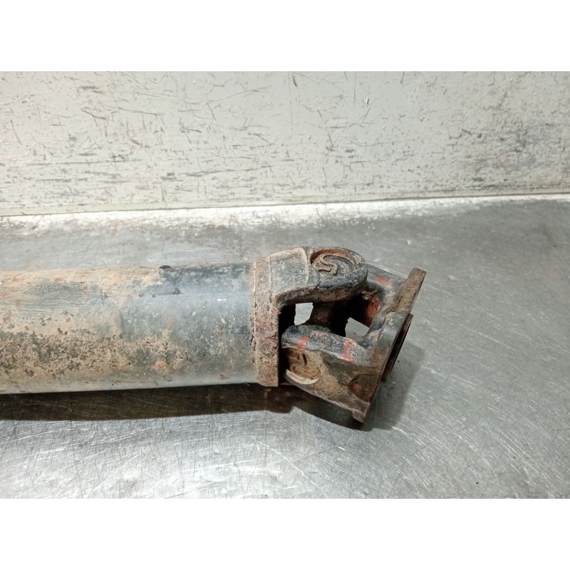 Recambio de transmision central para mitsubishi galloper (hyundai) referencia OEM IAM  TRASERA 