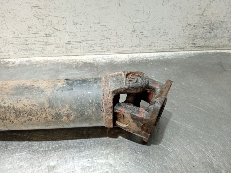 Recambio de transmision central para mitsubishi galloper (hyundai) referencia OEM IAM  TRASERA 