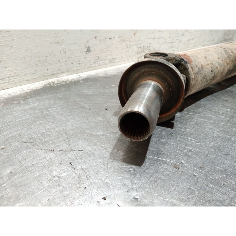 Recambio de transmision central para mitsubishi galloper (hyundai) referencia OEM IAM  TRASERA 