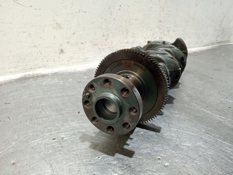 Recambio de cigueñal para bmw serie 3 berlina (e90) 320d referencia OEM IAM 9777797  