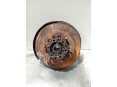 Recambio de mangueta delantera derecha para mitsubishi galloper (hyundai) referencia OEM IAM   