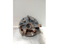 Recambio de mangueta delantera derecha para mitsubishi galloper (hyundai) referencia OEM IAM    2