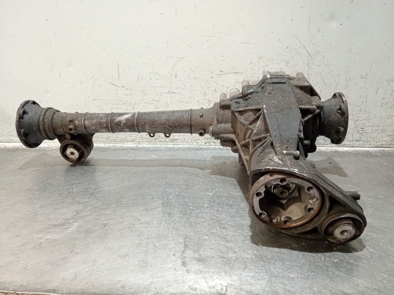 Recambio de diferencial delantero para volkswagen touareg (7la) referencia OEM IAM 4460310026 4460310021 
