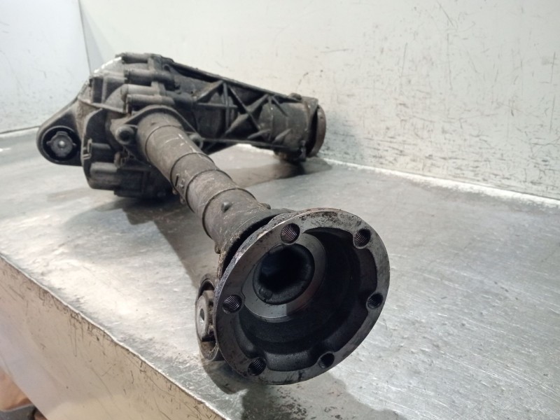 Recambio de diferencial delantero para volkswagen touareg (7la) referencia OEM IAM 4460310026 4460310021 