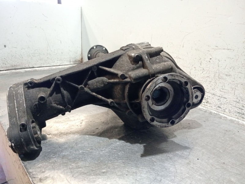 Recambio de diferencial delantero para volkswagen touareg (7la) referencia OEM IAM 4460310026 4460310021 