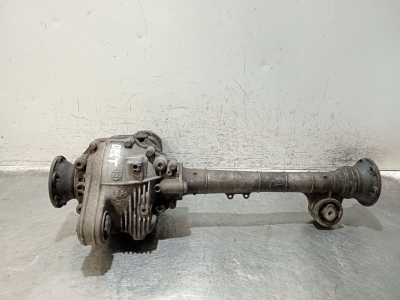 Recambio de diferencial delantero para volkswagen touareg (7la) referencia OEM IAM 4460310026 4460310021 