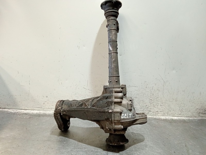 Recambio de diferencial delantero para volkswagen touareg (7la) referencia OEM IAM 4460310026 4460310021 