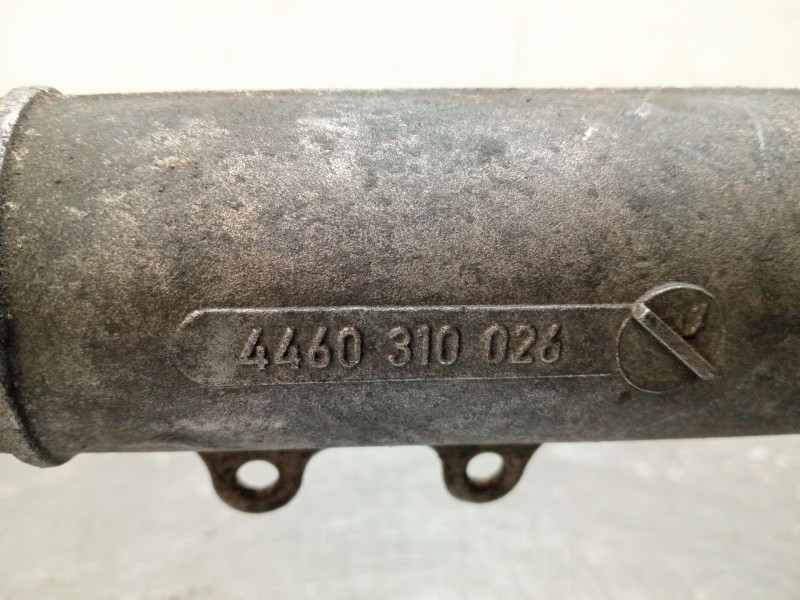 Recambio de diferencial delantero para volkswagen touareg (7la) referencia OEM IAM 4460310026 4460310021 